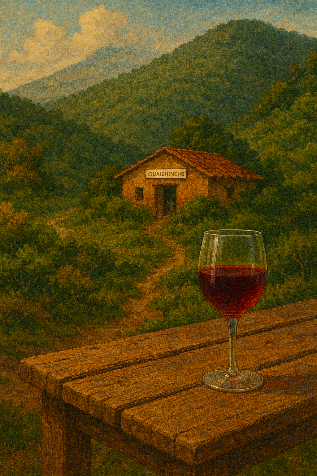 Contraportada de Las Aventuras de Gus y Miky